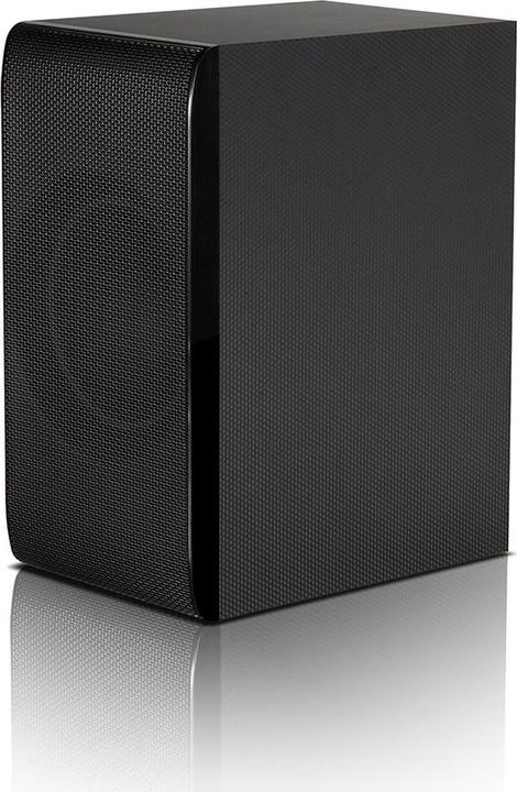 Actual product image LG Sj8 (300 W, 4.1 Channel)