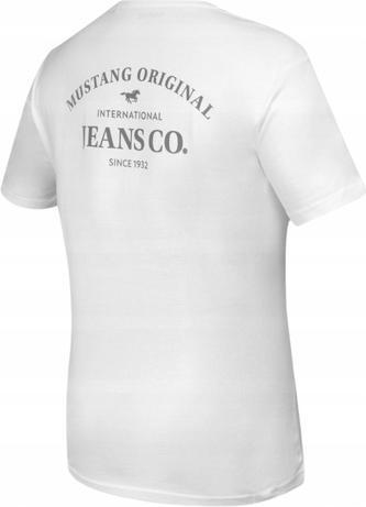 Immagine prodotto Mustang Maglietta da uomo Loungeshirt (M)