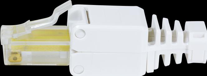 Actual product image LogiLink MP0026 (Network cable plug)