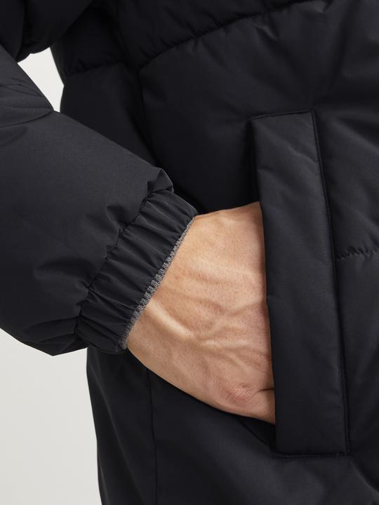 Produktbild Jack & Jones Jjebradley Long Puffer Sn (XL)