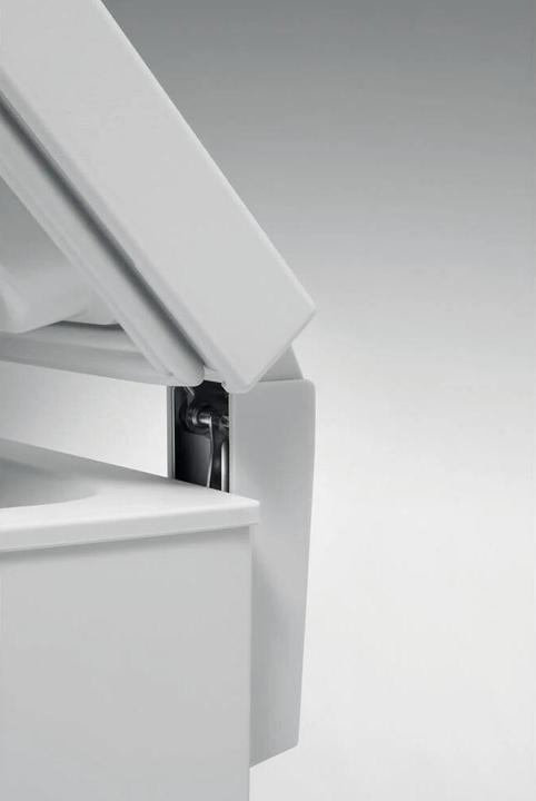 Actual product image Bauknecht GT 27604 (Stand-alone, 279 l)