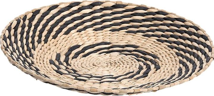 Produktbild Zeller Present Dekoteller ø 35 cm (35 x 35 x 5 cm)