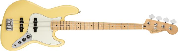 Actual product image Fender Player Jazz Bass (Electric bass)