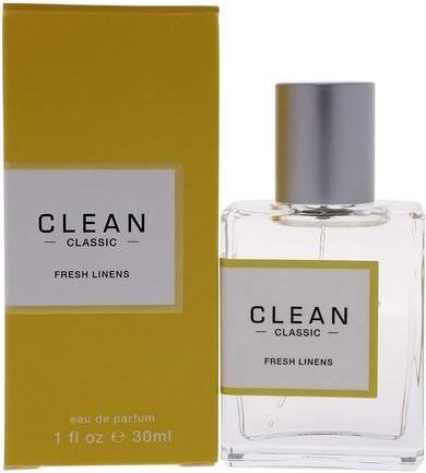 Actual product image Clean Fresh Linens by Eau de Parfum Spray 30 ml (Eau de parfum, 30 ml)