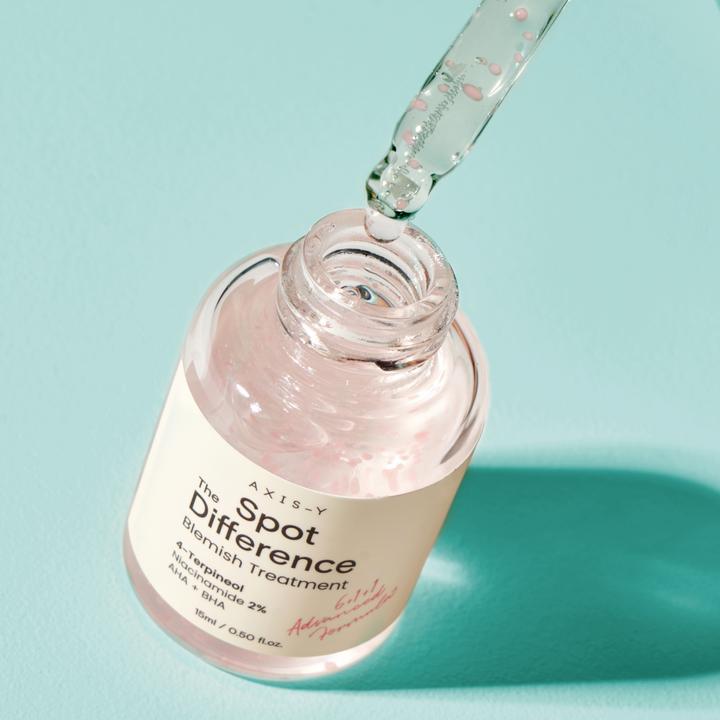 Immagine prodotto Axis-Y Spot the Difference Blemish Treatment (15 ml)