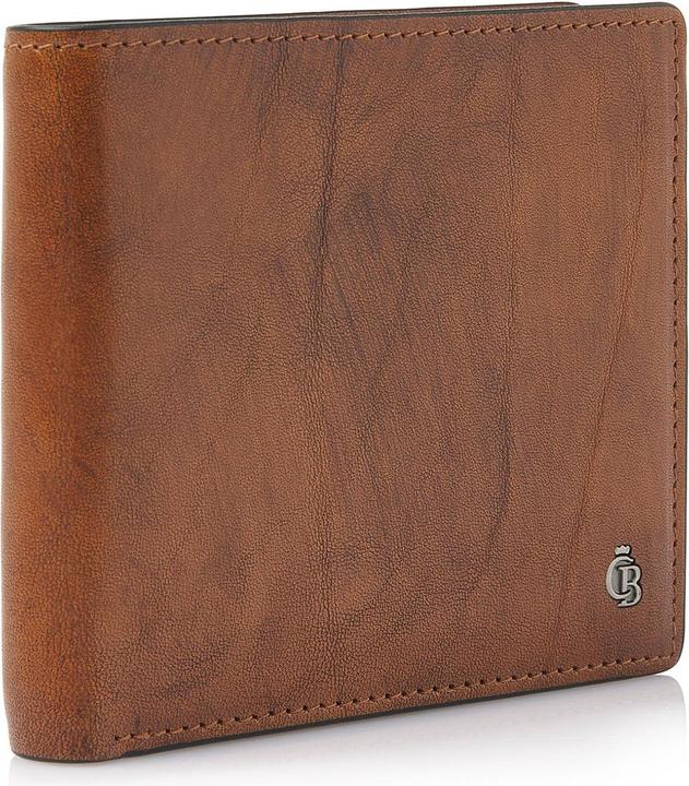 Image du produit Castelijn & Beerens Rien Portefeuille RFID en cuir 11 cm