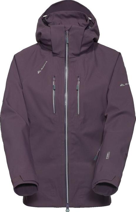 Produktbild Radys R1 Tech Jacket (S)