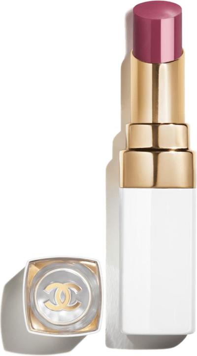Produktbild Chanel Rouge Coco Baume Brillante (762 Raspberry Kiss)