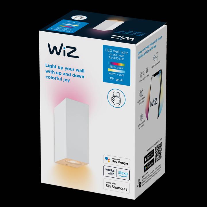 Produktbild WiZ Up & Down (345 lm, GU10)
