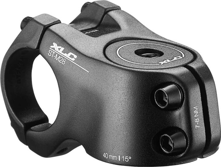Immagine prodotto XLC ST-M28 All Mountain (100 mm, 203.20 mm)