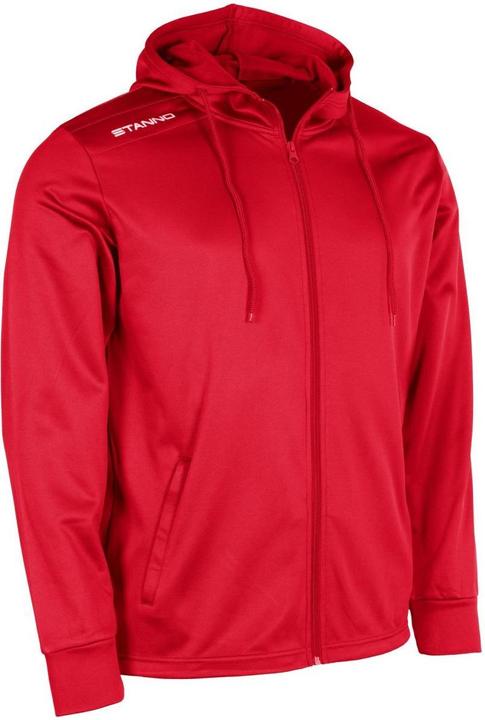 Immagine prodotto Stanno Giacca Field con cappuccio e zip integrale (116)