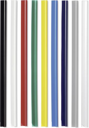 Produktbild Durable Klemmschienen 6mm (A4, 100 x)