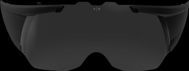 Produktbild Van rysel Visier Fahrradhelm Triathlon