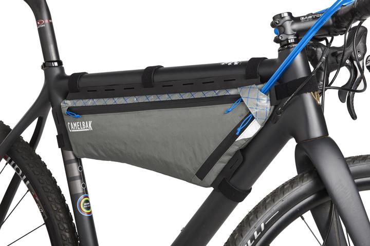 Image du produit Camelbak M.U.L.E Frame Pack wit (2 l, Sacoche de cadre)