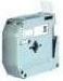 Actual product image Brother M-K531bz (1.20 cm, Blue, Black)