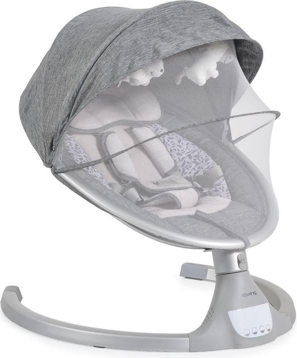 Produktbild Cangaroo Babywippe iSwing Musikfunktion