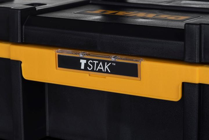 Immagine prodotto DeWalt Cassetto profondo TSTAK III Kit Box