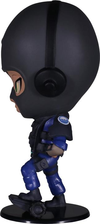 Produktbild Ubisoft Six Collection - Serie 3: Twitch Figur