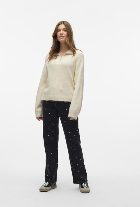 Produktbild Vero Moda VMAWSOME Pullover Strickpullover (XS)