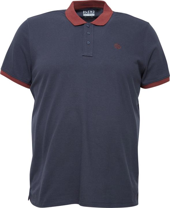 Dark Navy Blue (74645)