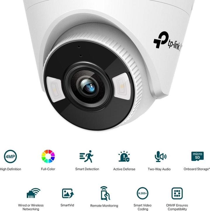 Produktbild TP-Link Vigi C440-W (2560 x 1440 Pixels)