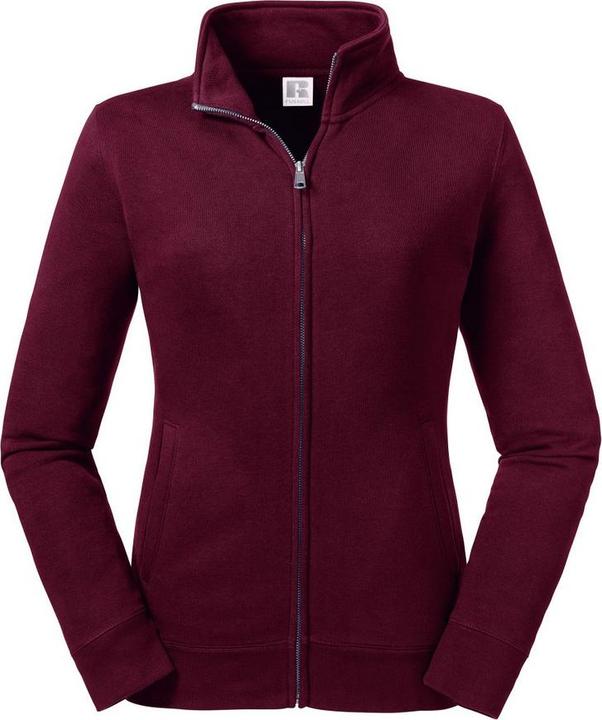 Russell Authentic Jacke (XS)