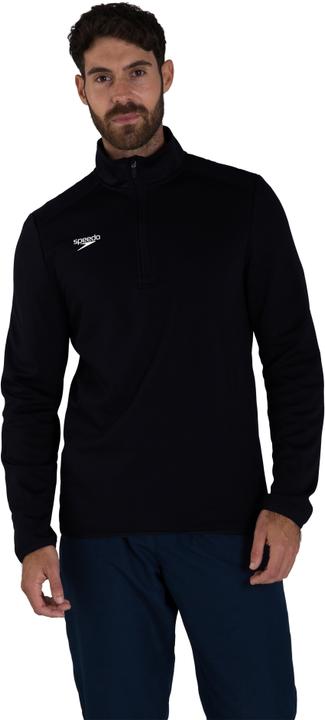 Actual product image Speedo Club 1/4 Zip Midlyr Trn Top Am (4XL)