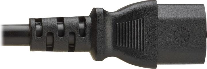 Image du produit Eaton CÂBLE D'ALIMENTATION C20 TO C13 H05VV-F (2 m, C20, C13)