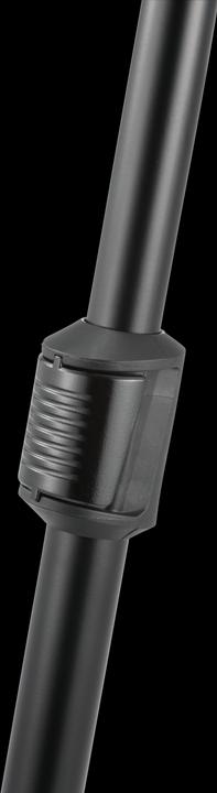 Image du produit Hercules Stands Stand de guitare avec support (Guitare, Contrebasse, Guitare électrique)