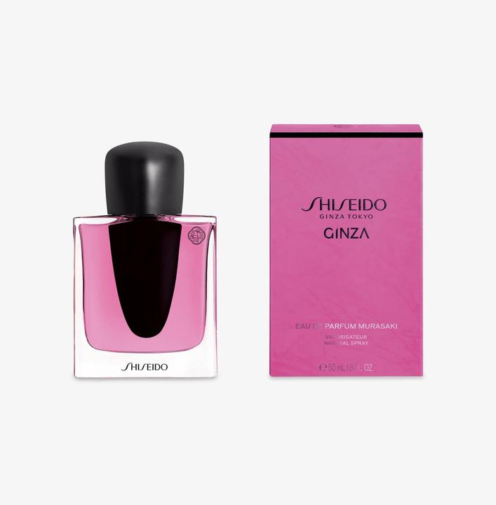 Image du produit Shiseido Murasaki Eau de Parfum (Eau de parfum, 50 ml)
