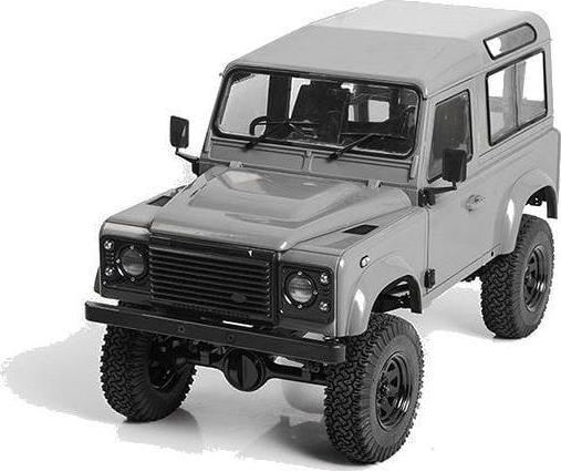 Image du produit Rc4Wd Carrosserie 2015 Land Rover Defender D90
