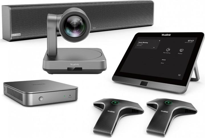 Produktbild Yealink MSFT MVC840
