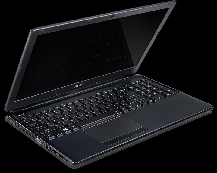 Actual product image Acer Aspire E1-572G (15.60", Intel Core i7-4500U, 8 GB, CH)