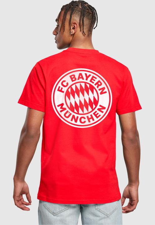 Immagine prodotto FC Bayern München Maglietta a girocollo - 115521 (XS)