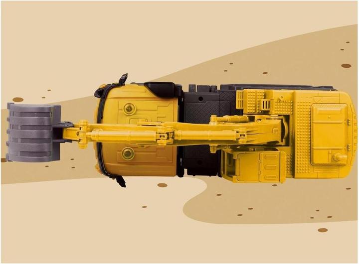Immagine prodotto Revell Camion RC Mercedes-Benz Arocs Il mio piccolo scavatore
