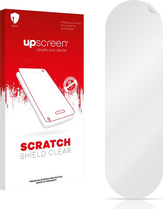 Image du produit upscreen Scratch Shield Protection (1 pièce(s), OnePlus Nord CE 5G)