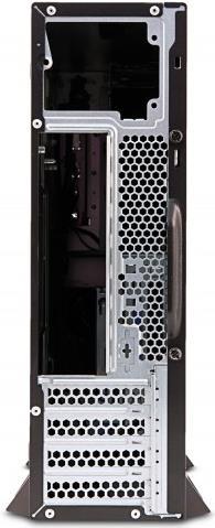 Actual product image Antec VSK 2000-U3 - SFF - micro ATX - ohne Netzteil (mATX, Mini-ITX)