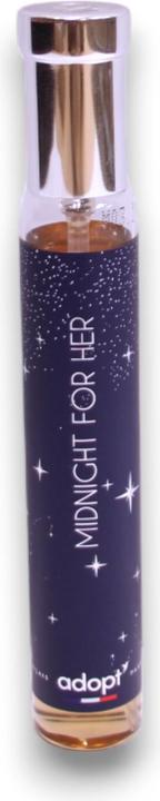 Actual product image Histoires de Parfums Midnight For Her Eau De Parfum For Women - 30 Ml (Eau de parfum, 30 ml)