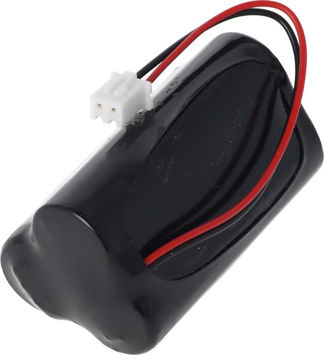 Produktbild XCell NiMH AkkuPack 3,6 Volt 2550mAh passend für den Brennstuhl AHL 28 Akku, AHL28
