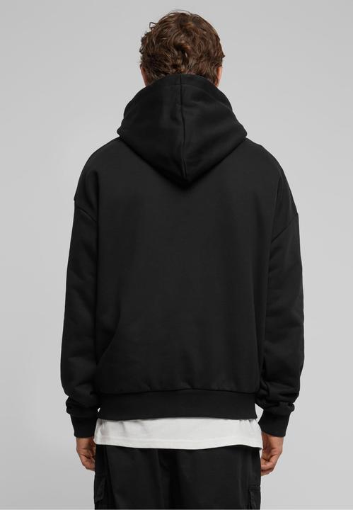Immagine prodotto Urban Classics Drama I choose Felpa con cappuccio oversize ultra pesante - 127051 (L)