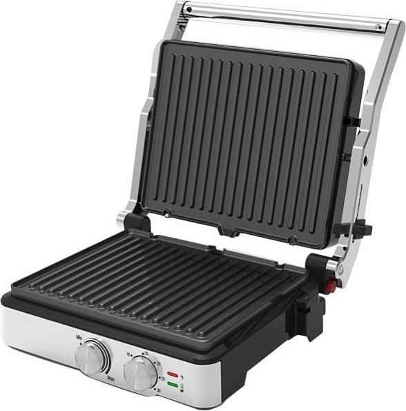 Produktbild Ohmex Steak Grill & Sandwich Maker STK-1787