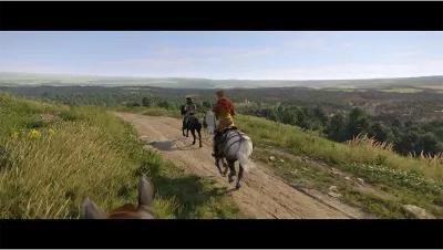 Actual product image Deep Silver Kingdom Come Deliverance II (PS5, DE)