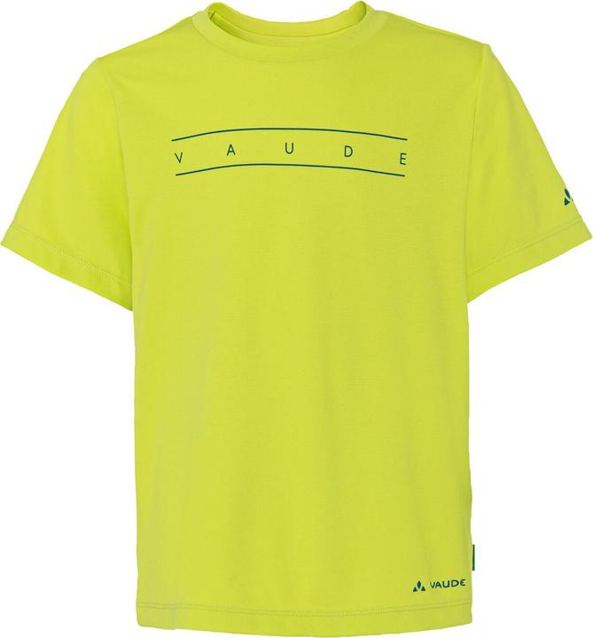 Vaude Kid's Print T-Shirt