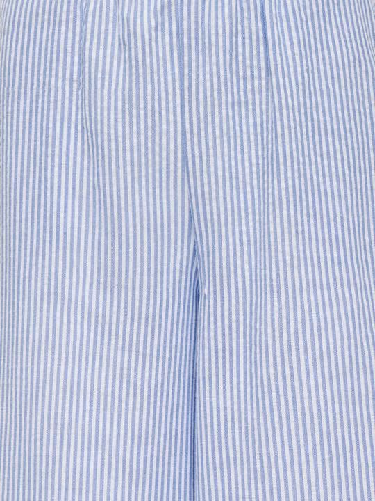 Image du produit Only KOGSMILLA Gerade geschnitten Hose mit weitem Beinschnitt Hose mit weitem Beinschnitt (164)