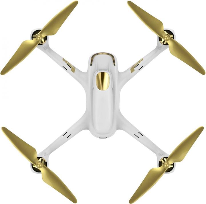 Immagine prodotto Hubsan FPV X4 Brushless (20 min, 440 g, 0.00 Mpx)