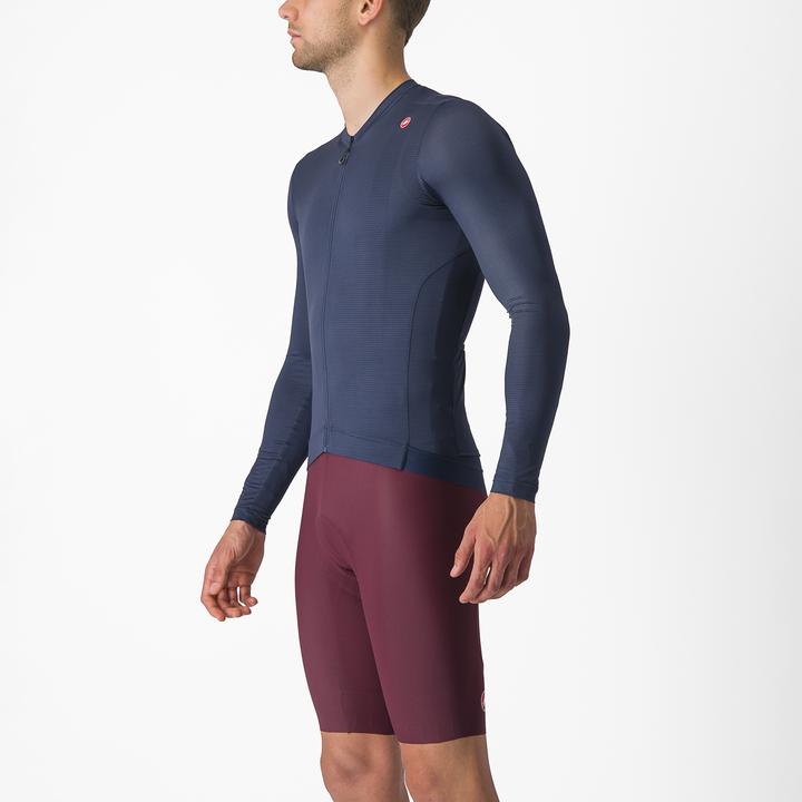 Produktbild Castelli Espresso LS Jersey (XXL)