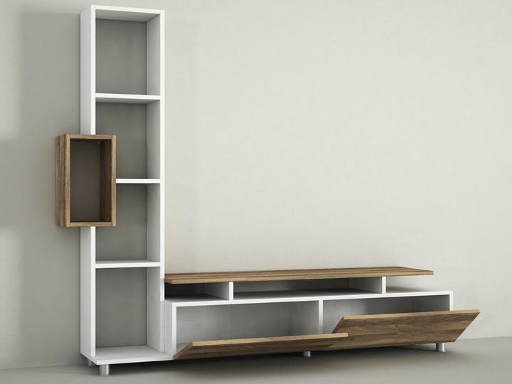 Immagine prodotto Kalune Design Eliseo (160 x 29,5 x 47 cm)
