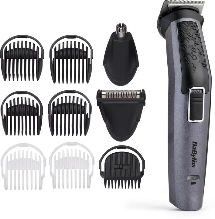 Image du produit BaByliss Carbone Titane