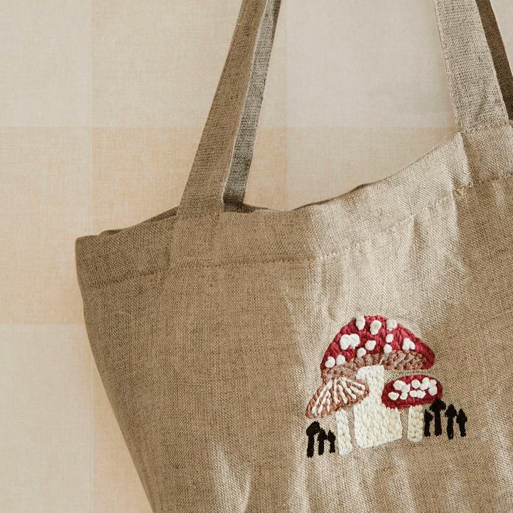 Immagine prodotto Loberon Tasche Norilie beige