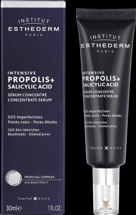 Actual product image Institut Esthederm Propolis + Sérum (30 ml, 24h cream)